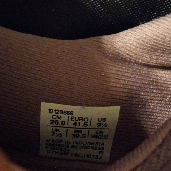 Asics GT-2000Dusty Mauve & Watershed Rose Athletic Shoes for Dynamic Performance - Picture 3 of 11